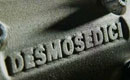 Desmocedici