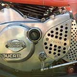 Ducati