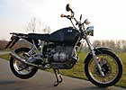 BMW R 100 GS