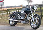 Moto Guzzi 850 T3, Klaus
