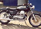 Moto Guzzi 1100 Sport